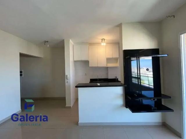 Apartamento para Locação em Ribeirão Preto/SP Jardim Paulista 1 Quartos