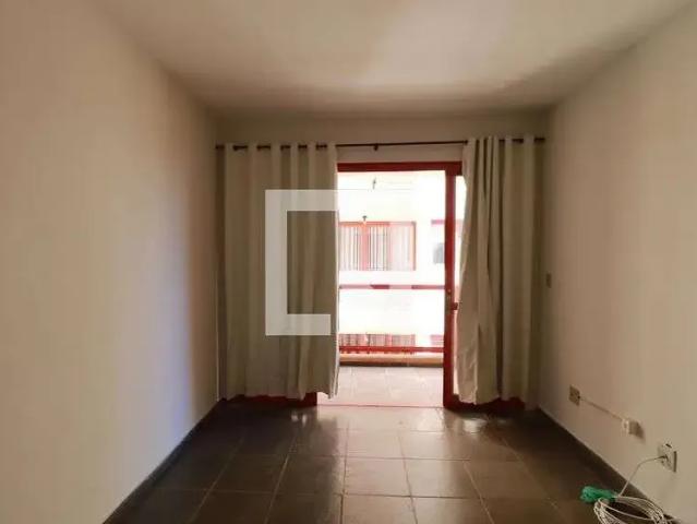 Apartamento para Locação em Ribeirão Preto/SP Jardim Paulista 1 Quartos