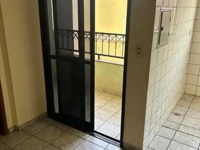 Apartamento para Locação em Ribeirão Preto/SP Jardim Paulista 1 Quartos