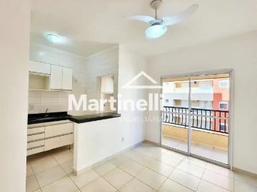 Apartamento para Locação em Ribeirão Preto/SP Jardim Paulista 1 Quartos
