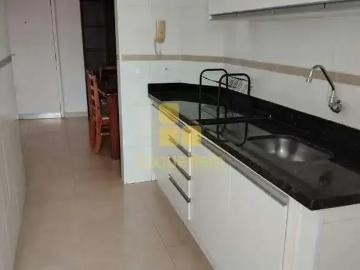 Apartamento para Locação em Ribeirão Preto/SP Jardim Paulista 1 Quartos