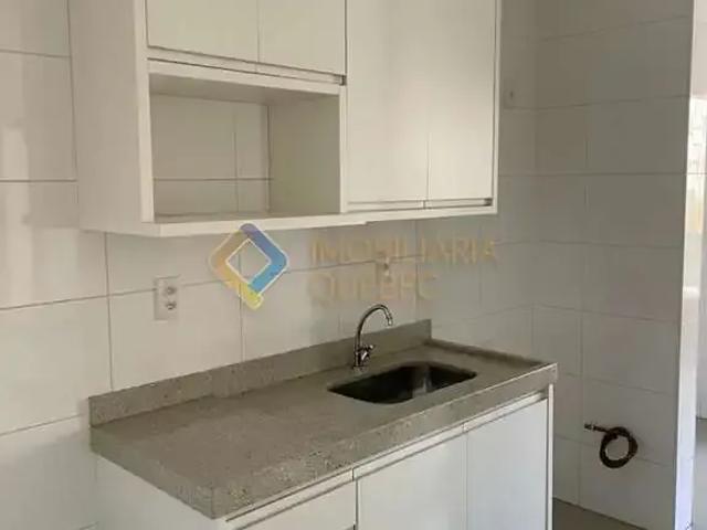 Apartamento para Locação em Ribeirão Preto/SP Jardim Paulista 2 Quartos