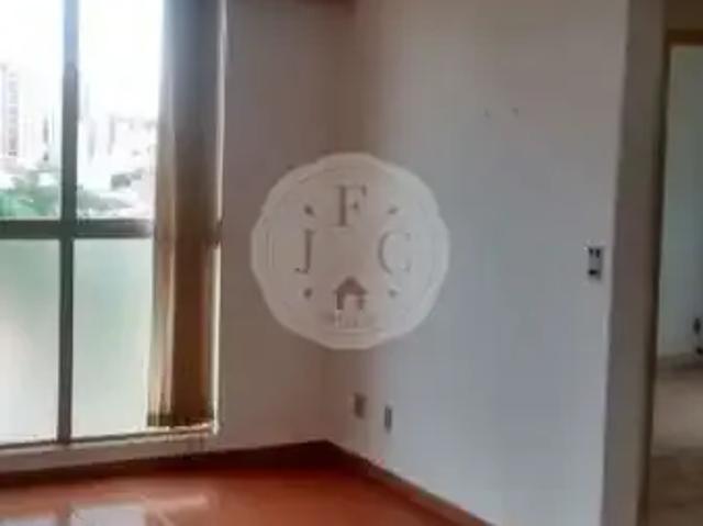 Apartamento para Locação em Ribeirão Preto/SP Jardim Paulista 2 Quartos