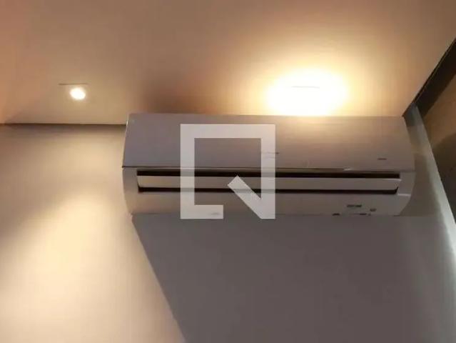 Apartamento para Locação em Ribeirão Preto/SP Jardim Paulista 2 Quartos