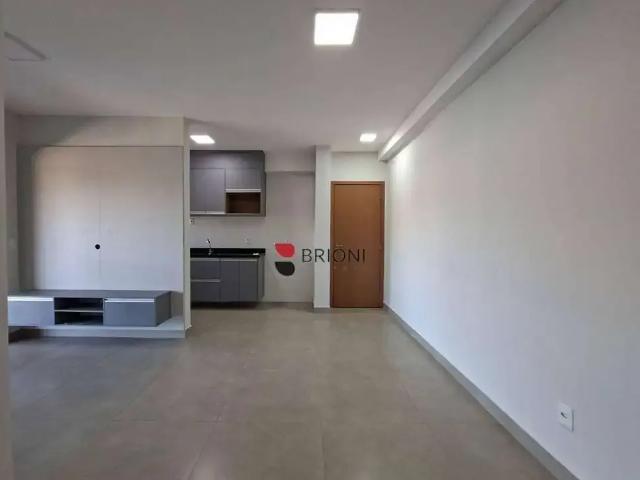 Apartamento para Locação em Ribeirão Preto/SP Jardim Paulista 2 Quartos