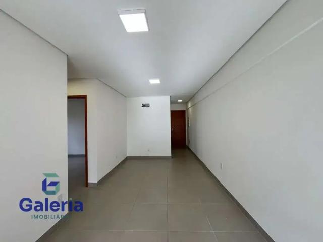 Apartamento para Locação em Ribeirão Preto/SP Jardim Paulista 2 Quartos