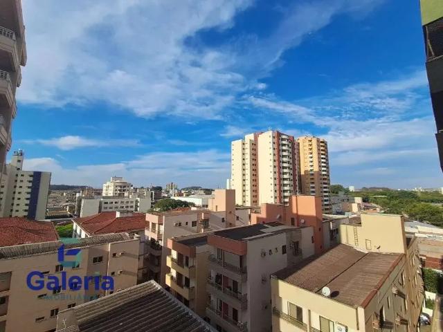 Apartamento para Locação em Ribeirão Preto/SP Jardim Paulista 2 Quartos