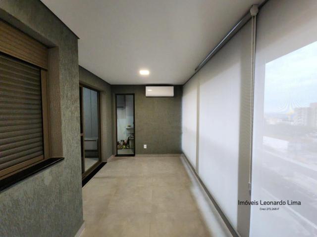 Apartamento para Locação em Ribeirão Preto/SP Jardim Paulista 2 Quartos