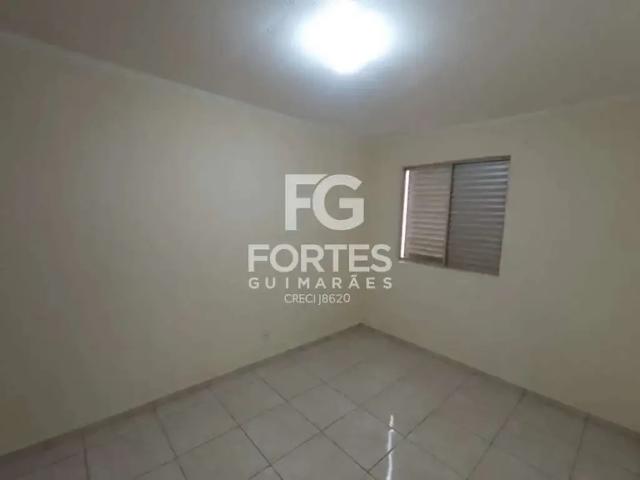 Apartamento para Locação em Ribeirão Preto/SP Jardim Paulista 2 Quartos