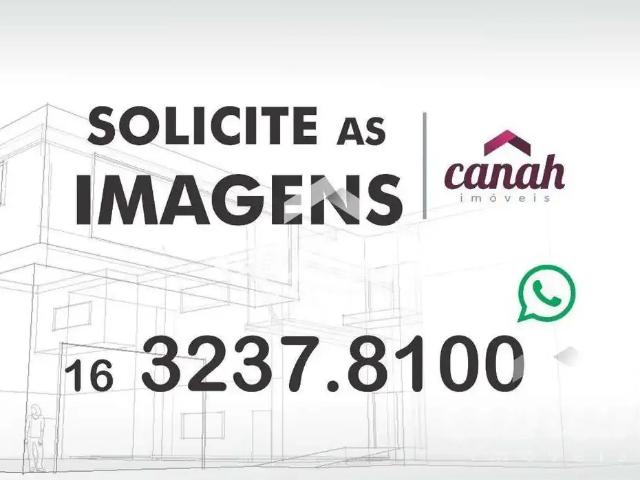 Apartamento para Locação em Ribeirão Preto/SP Jardim Paulista 2 Quartos