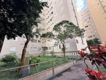 Apartamento para Locação em Ribeirão Preto/SP Jardim Paulista 2 Quartos