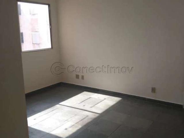 Apartamento para Locação em Ribeirão Preto/SP Jardim Paulista 2 Quartos