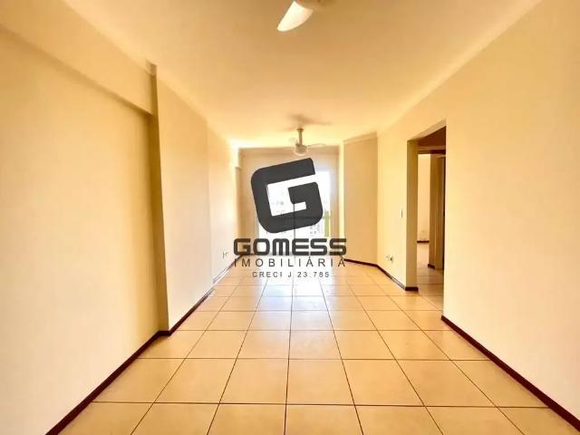 Apartamento para Locação em Ribeirão Preto/SP Jardim Paulista 2 Quartos