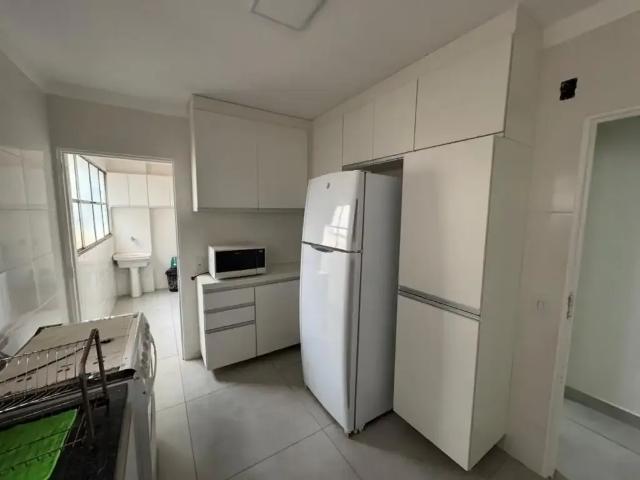 Apartamento para Locação em Ribeirão Preto/SP Jardim Paulista 2 Quartos
