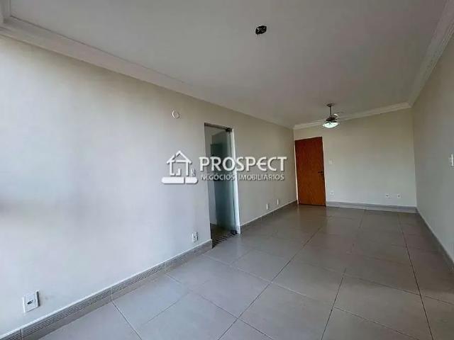Apartamento para Locação em Ribeirão Preto/SP Jardim Paulista 2 Quartos