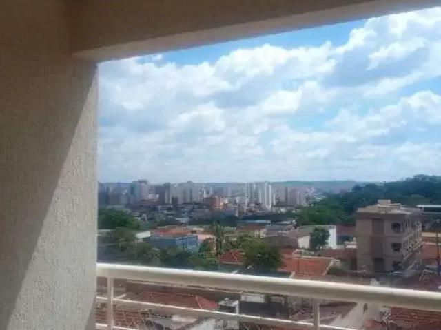 Apartamento para Locação em Ribeirão Preto/SP Jardim Paulista 2 Quartos