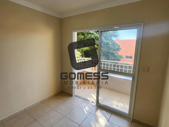 Apartamento para Locação em Ribeirão Preto/SP Jardim Paulista 2 Quartos