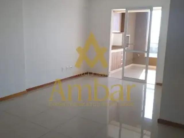 Apartamento para Locação em Ribeirão Preto/SP Jardim Paulista 2 Quartos