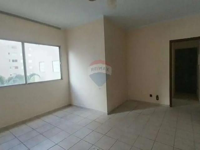 Apartamento para Locação em Ribeirão Preto/SP Jardim Paulista 2 Quartos
