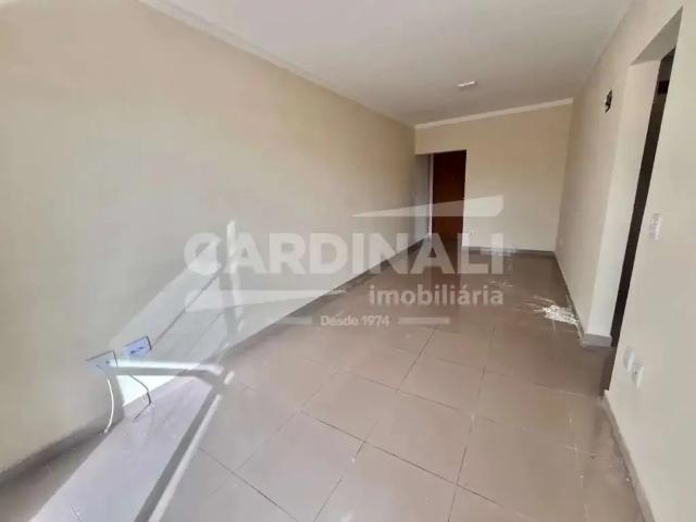 Apartamento para Locação em Ribeirão Preto/SP Jardim Paulista 2 Quartos