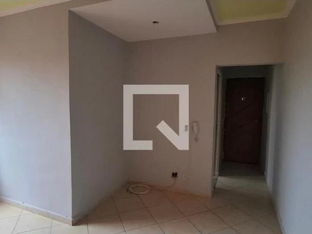 Apartamento para Locação em Ribeirão Preto/SP Jardim Paulista 2 Quartos