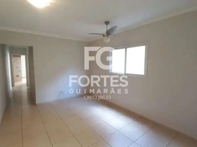 Apartamento para Locação em Ribeirão Preto/SP Jardim Paulista 2 Quartos