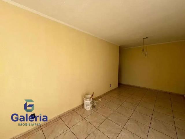 Apartamento para Locação em Ribeirão Preto/SP Jardim Paulista 2 Quartos