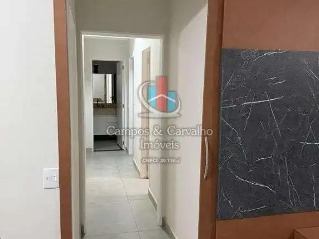Apartamento para Locação em Ribeirão Preto/SP Jardim Paulista 2 Quartos