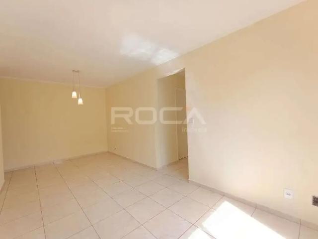 Apartamento para Locação em Ribeirão Preto/SP Jardim Paulista 2 Quartos