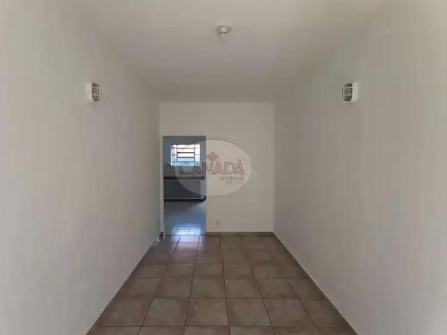 Apartamento para Locação em Ribeirão Preto/SP Jardim Paulista 2 Quartos