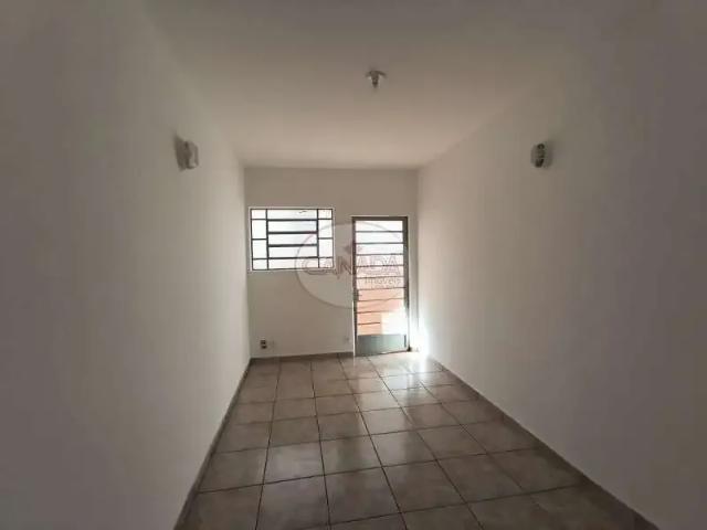 Apartamento para Locação em Ribeirão Preto/SP Jardim Paulista 2 Quartos