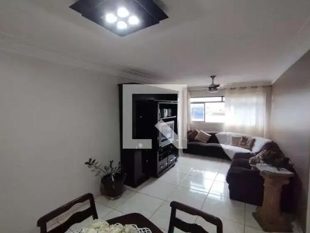 Apartamento para Locação em Ribeirão Preto/SP Jardim Paulista 2 Quartos