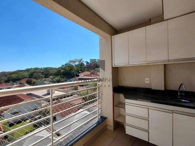 Apartamento para Locação em Ribeirão Preto/SP Jardim Paulista 2 Quartos
