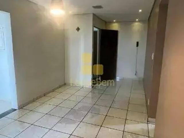 Apartamento para Locação em Ribeirão Preto/SP Jardim Paulista 2 Quartos