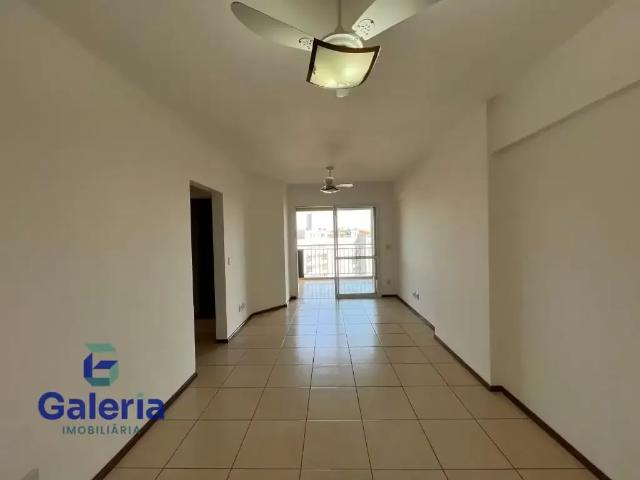 Apartamento para Locação em Ribeirão Preto/SP Jardim Paulista 2 Quartos