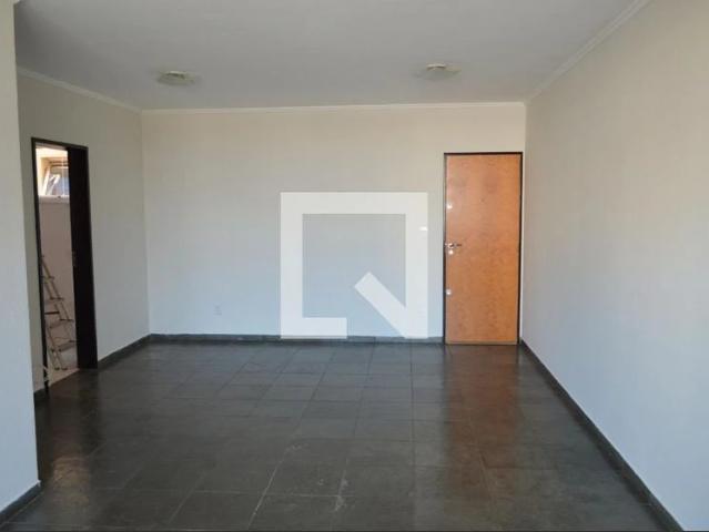 Apartamento para Locação em Ribeirão Preto/SP Jardim Paulista 3 Quartos
