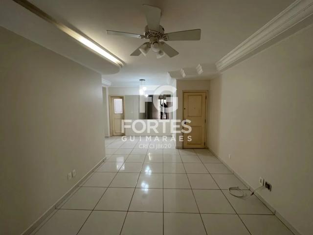 Apartamento para Locação em Ribeirão Preto/SP Jardim Paulista 3 Quartos