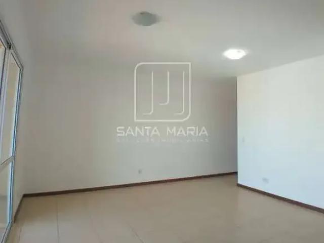 Apartamento para Locação em Ribeirão Preto/SP Jardim Paulista 3 Quartos