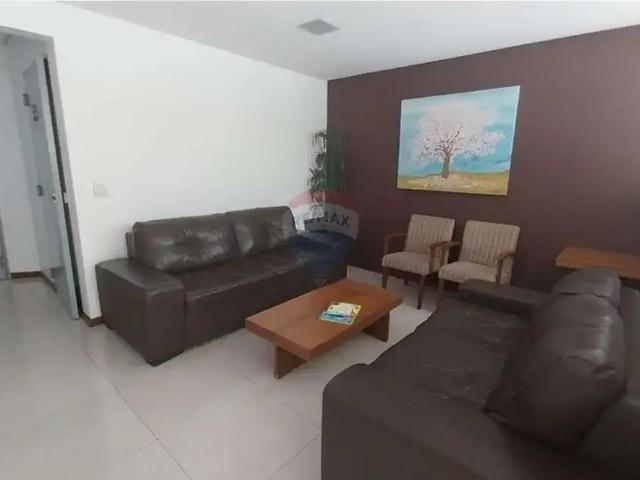 Apartamento para Locação em Ribeirão Preto/SP Jardim Paulista 3 Quartos