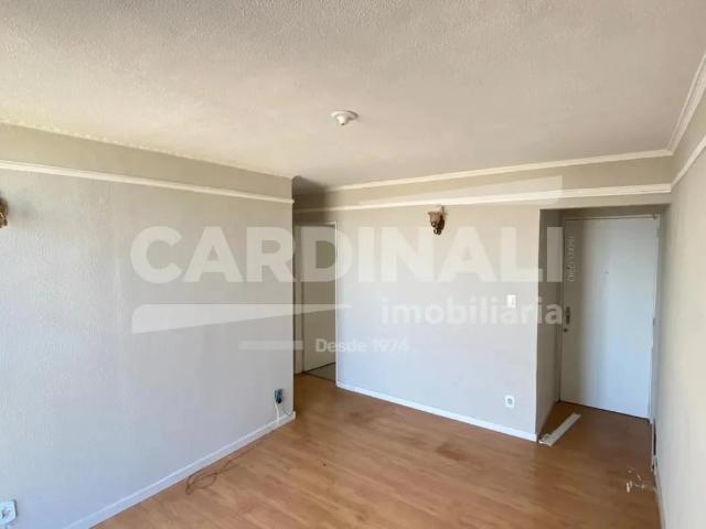 Apartamento para Locação em Ribeirão Preto/SP Jardim Paulista 3 Quartos