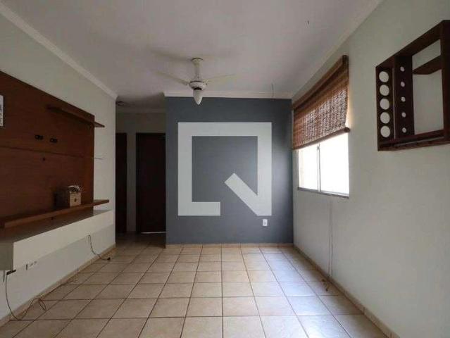 Apartamento para Locação em Ribeirão Preto/SP Jardim Paulista 3 Quartos