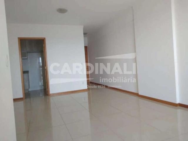 Apartamento para Locação em Ribeirão Preto/SP Jardim Paulista 3 Quartos