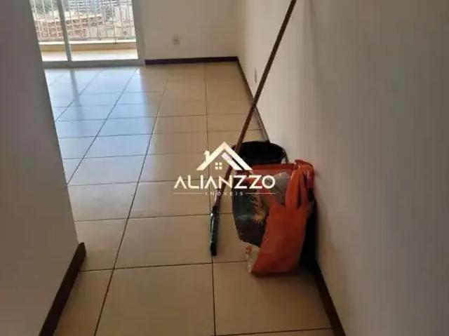 Apartamento para Locação em Ribeirão Preto/SP Jardim Paulista 3 Quartos
