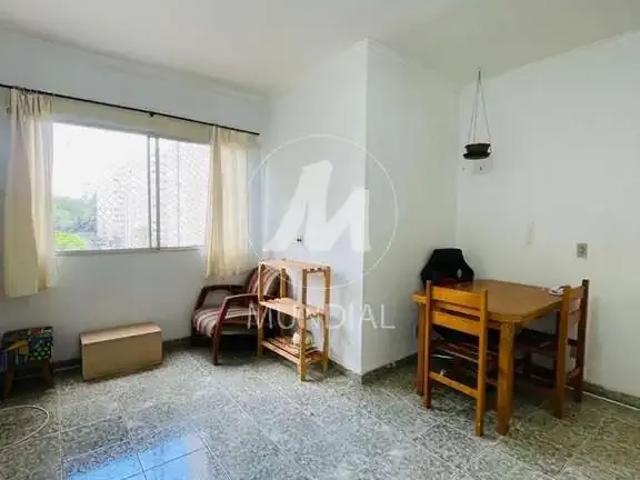 Apartamento para Locação em Ribeirão Preto/SP Jardim Paulista 3 Quartos