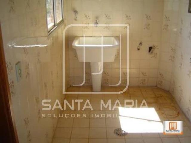 Apartamento para Locação em Ribeirão Preto/SP Jardim Paulista 3 Quartos