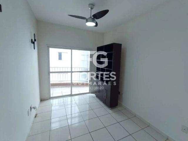 Apartamento para Locação em Ribeirão Preto/SP Jardim Paulista 3 Quartos