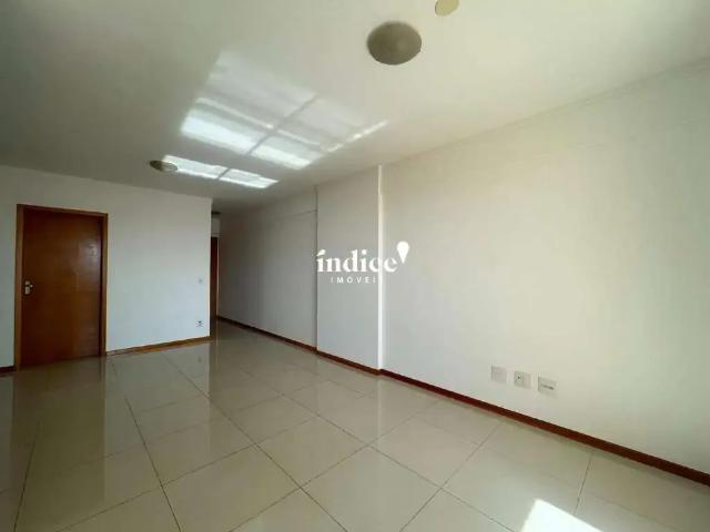 Apartamento para Locação em Ribeirão Preto/SP Jardim Paulista 3 Quartos