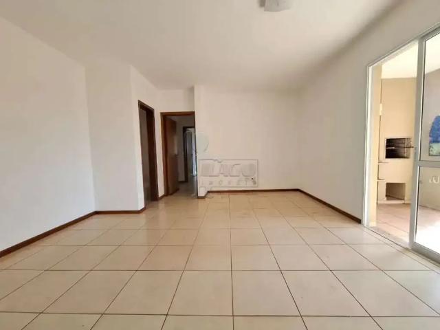 Apartamento para Locação em Ribeirão Preto/SP Jardim Paulista 3 Quartos