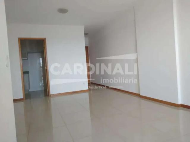 Apartamento para Locação em Ribeirão Preto/SP Jardim Paulista 3 Quartos
