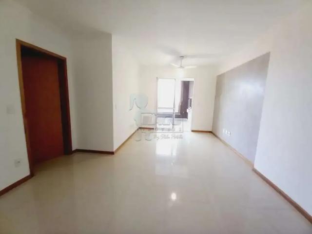 Apartamento para Locação em Ribeirão Preto/SP Jardim Paulista 3 Quartos